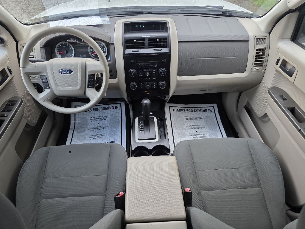 2012 Ford Escape Image 14