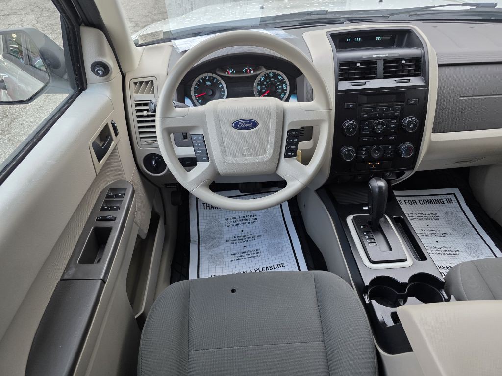 2012 Ford Escape Image 16