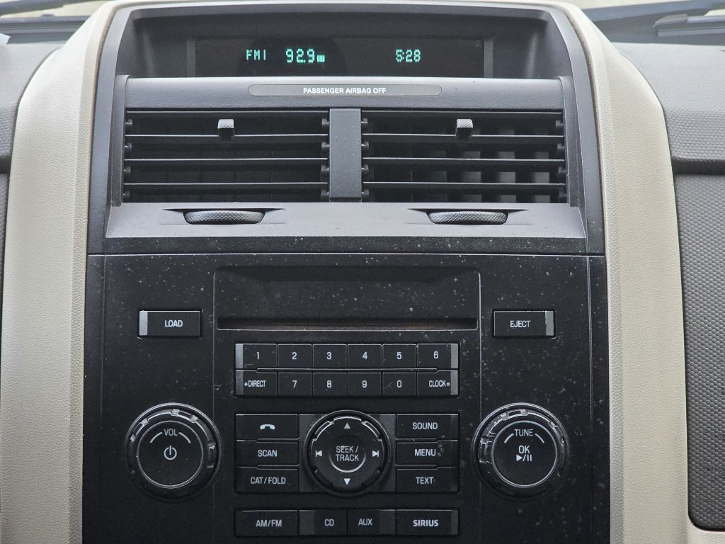 2012 Ford Escape Image 17