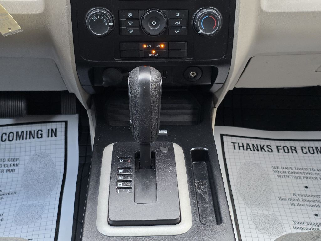 2012 Ford Escape Image 19
