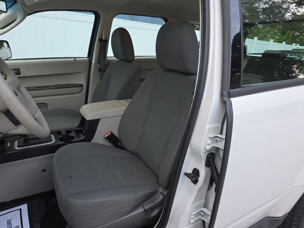 2012 Ford Escape Image 21