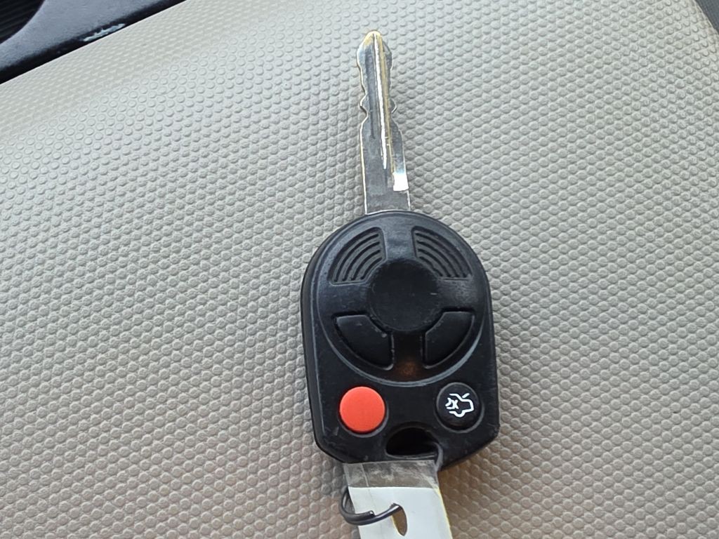 2012 Ford Escape Image 23