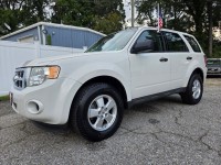 Image for 2012 Ford Escape XLS ID: 6776926