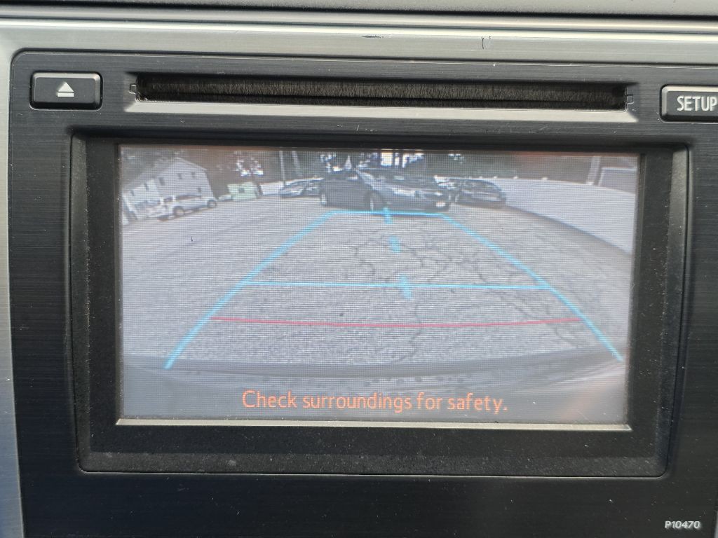 2013 Toyota Camry Image 21