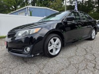 Image for 2013 Toyota Camry L ID: 6776927
