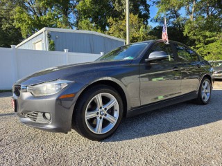 Image for 2013 BMW 3 Series 328i ID: 6776934