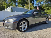 Image for 2013 BMW 3 Series 328i ID: 6776934