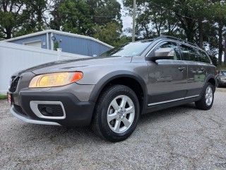 Image for 2011 Volvo XC70 3.2 ID: 6776943
