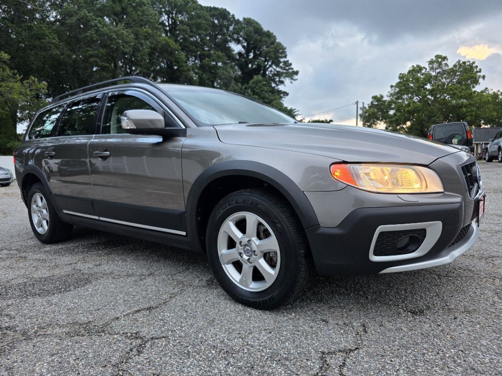 2011 Volvo XC70 Image 3
