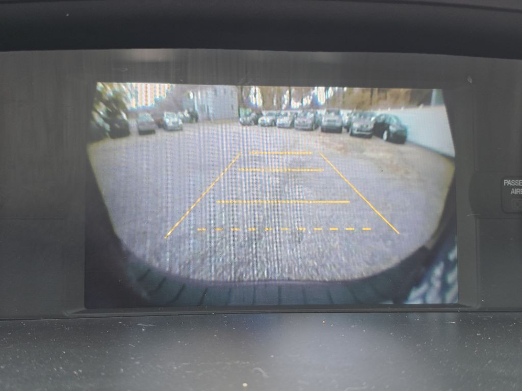 2012 Honda Odyssey Image 23