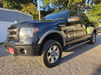Image for 2014 Ford F-150 FX4 SUPER CREW ID: 6785718