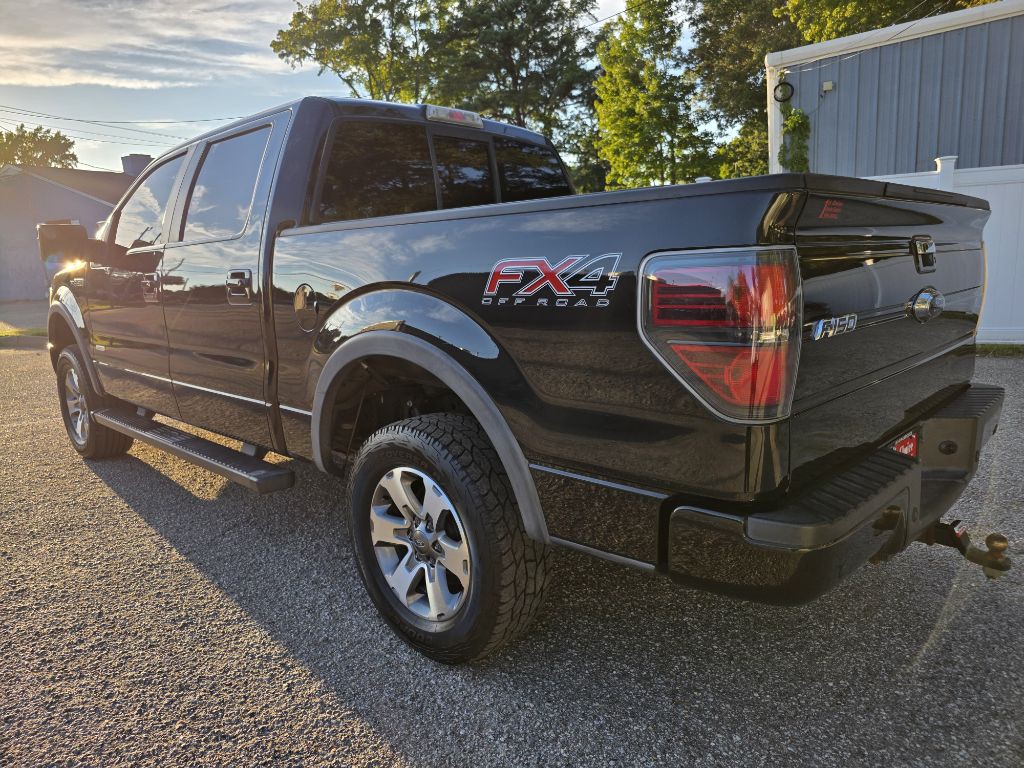 2014 Ford F-150 Image 7
