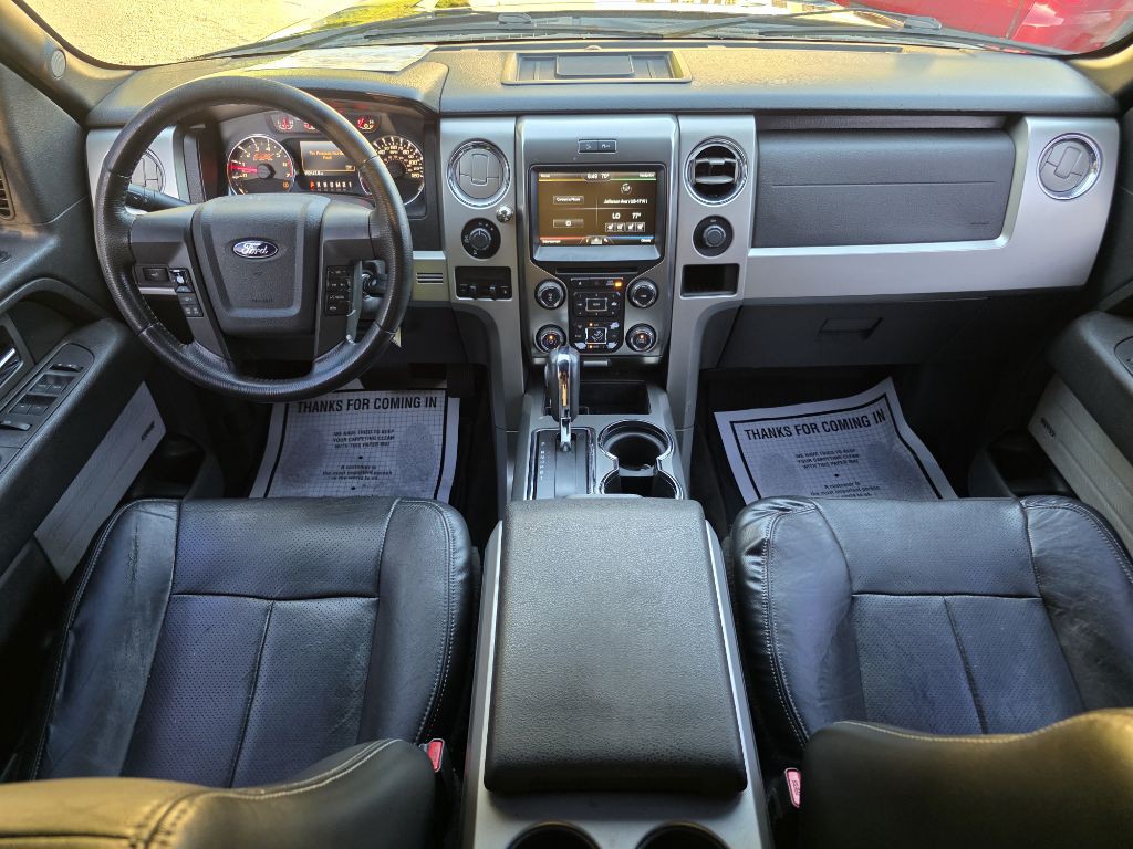 2014 Ford F-150 Image 13
