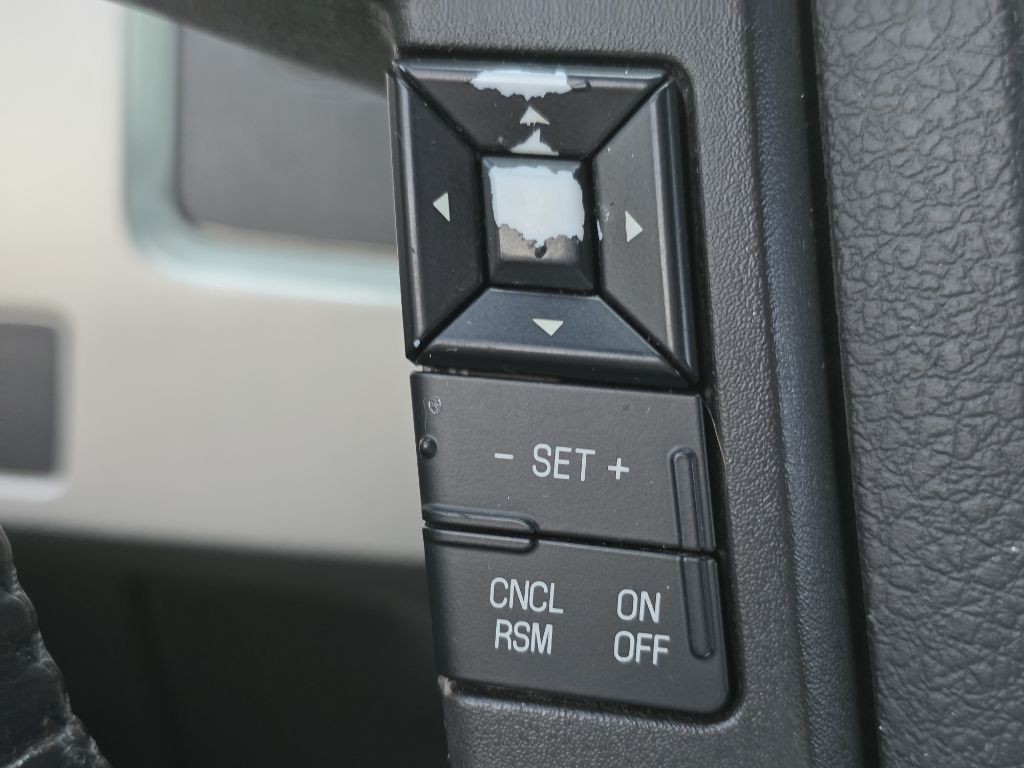 2014 Ford F-150 Image 23