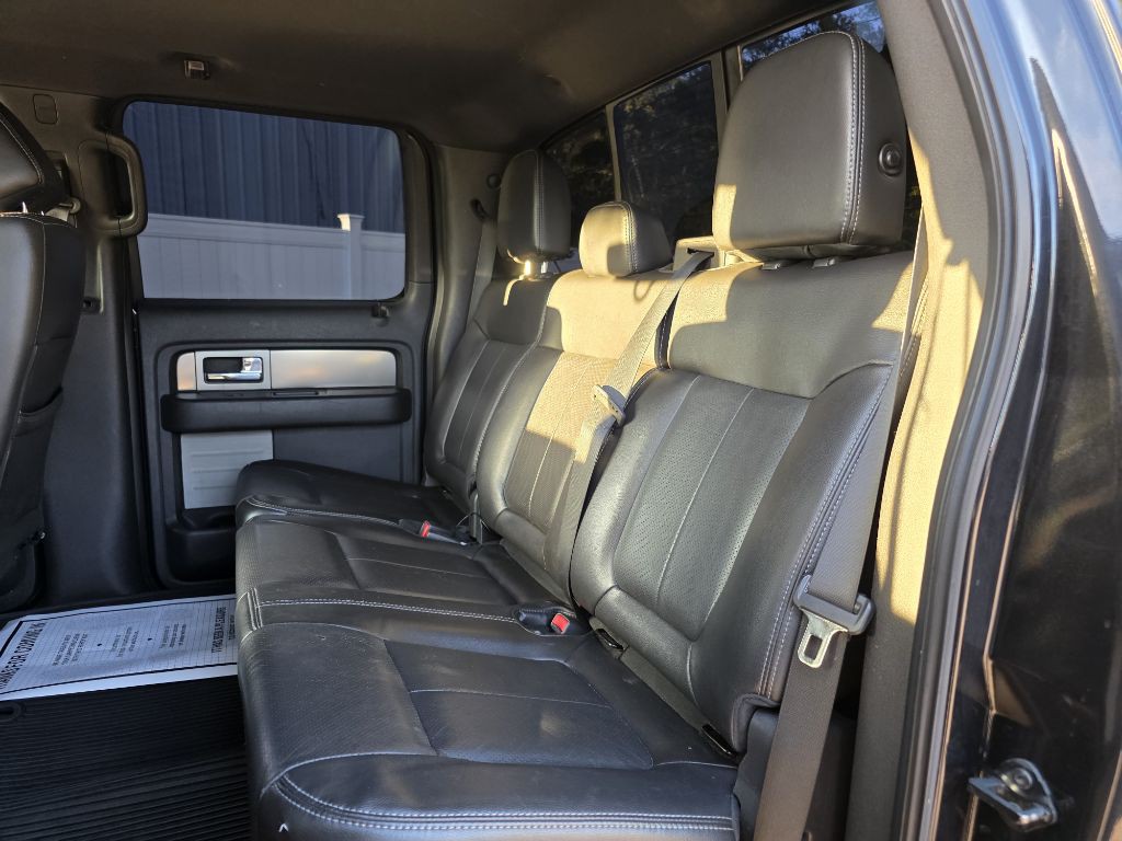 2014 Ford F-150 Image 30