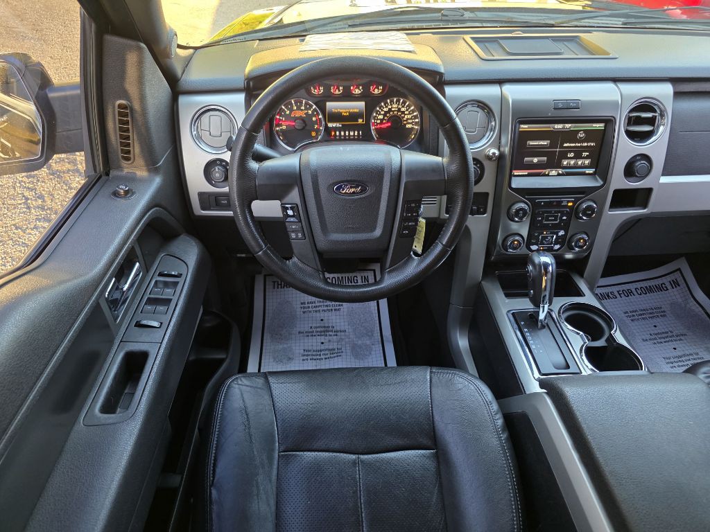 2014 Ford F-150 Image 32