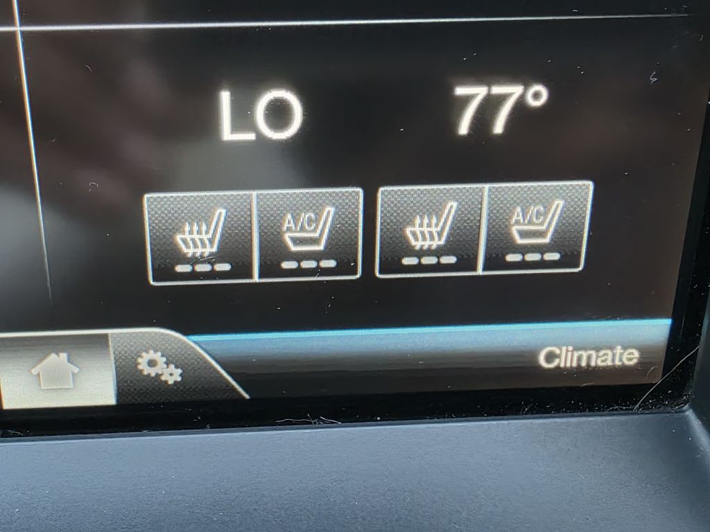 2014 Ford F-150 Image 38