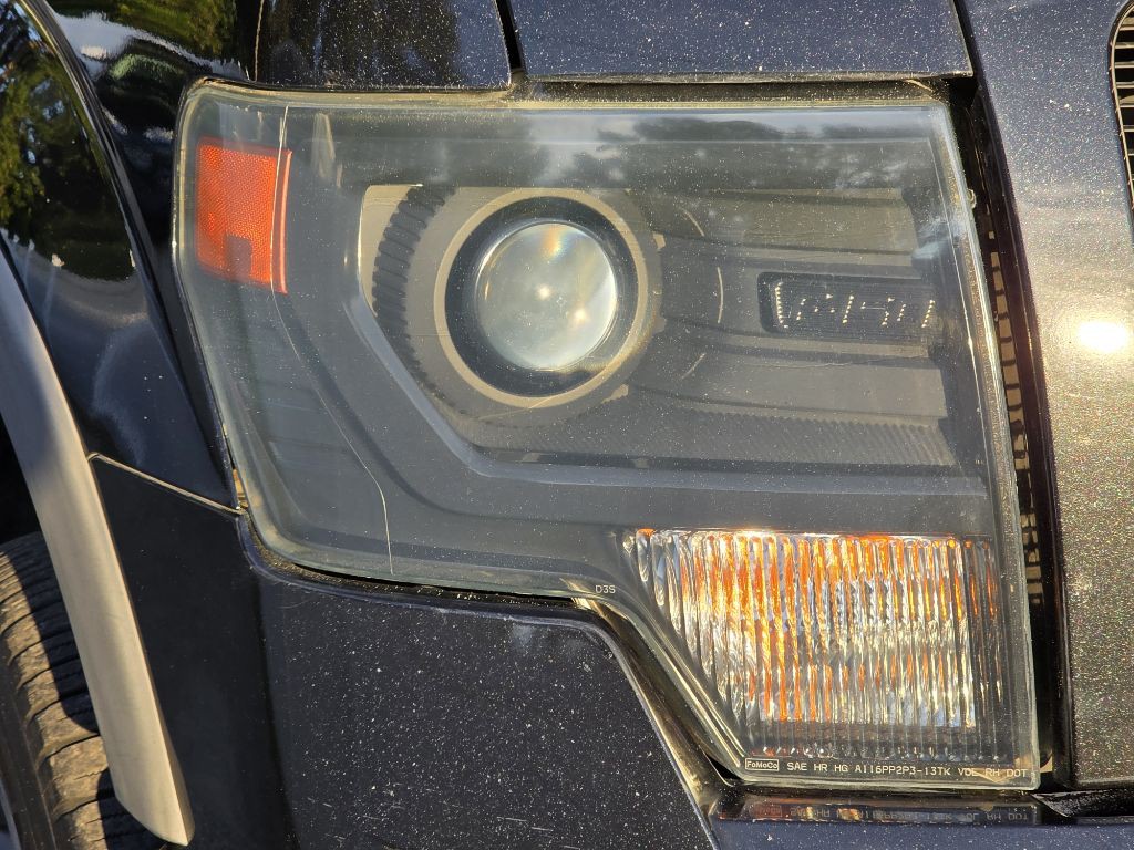 2014 Ford F-150 Image 43