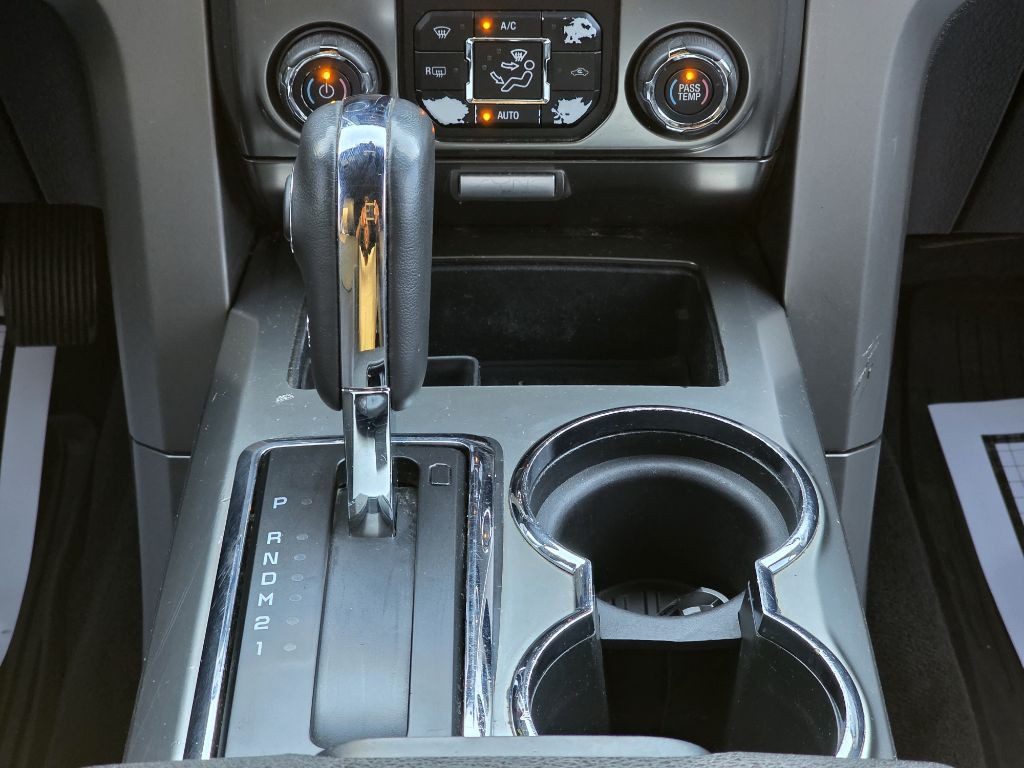 2014 Ford F-150 Image 51