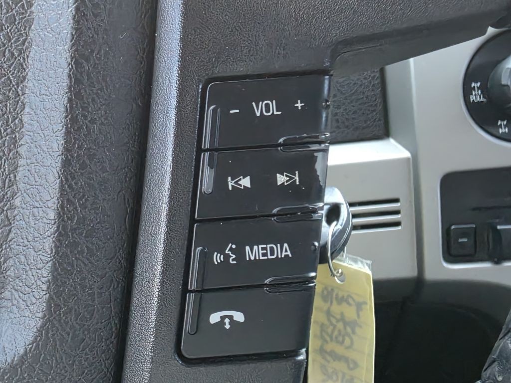 2014 Ford F-150 Image 60