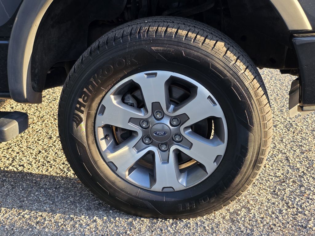 2014 Ford F-150 Image 61