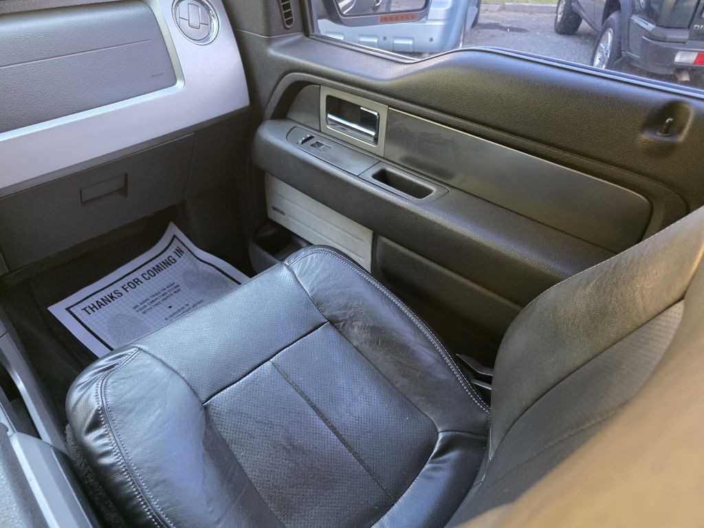 2014 Ford F-150 Image 66