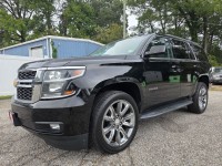 Image for 2019 Chevrolet Tahoe 1500 LT ID: 6791154