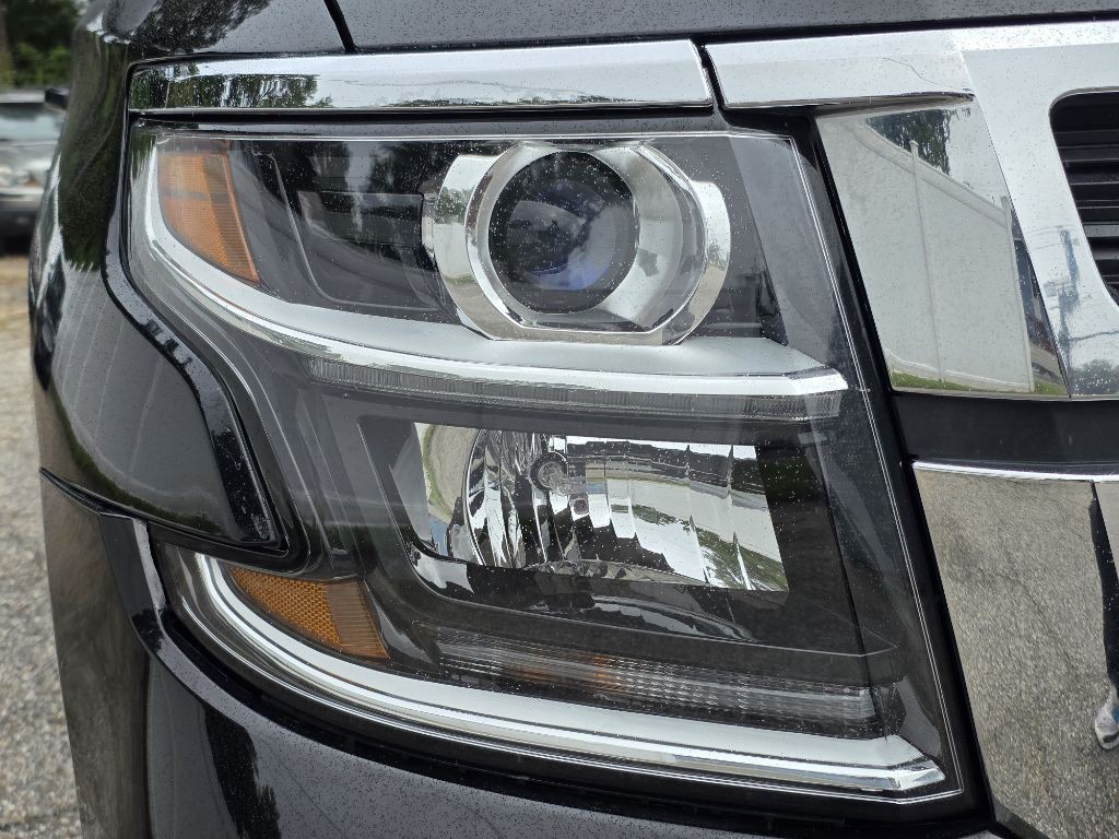 2019 Chevrolet Tahoe Image 9