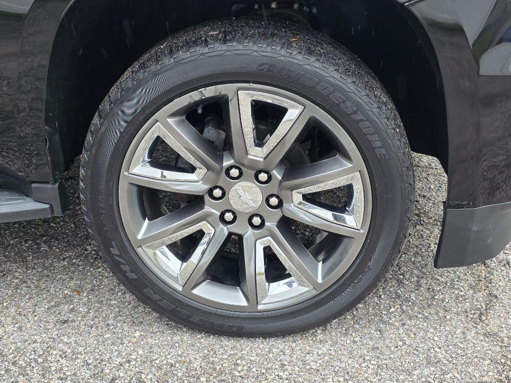 2019 Chevrolet Tahoe Image 10
