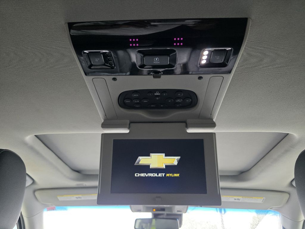 2019 Chevrolet Tahoe Image 12