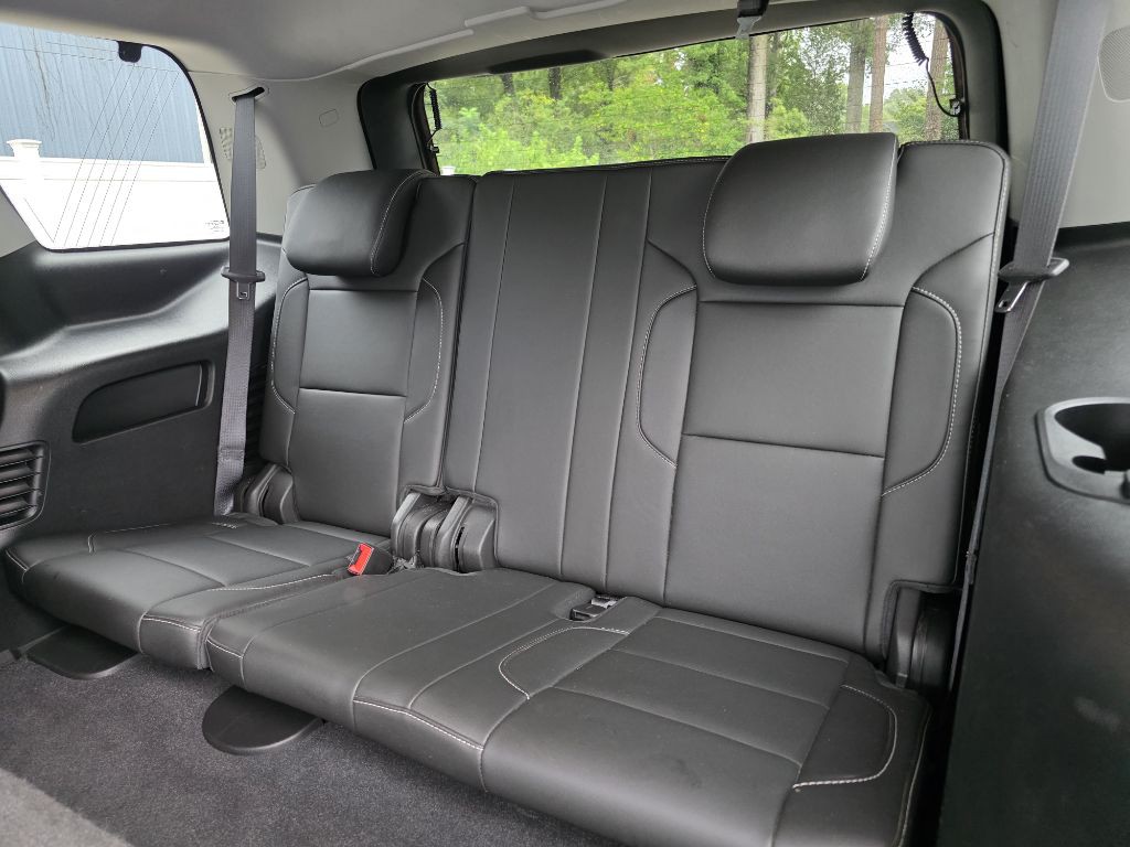 2019 Chevrolet Tahoe Image 13