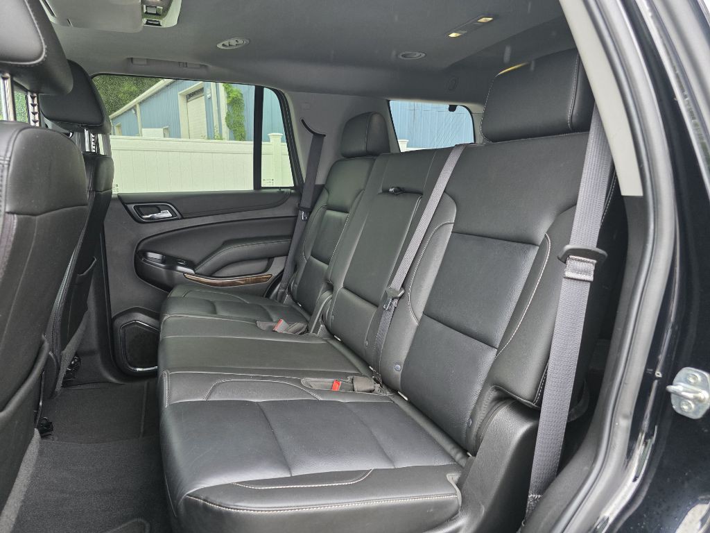 2019 Chevrolet Tahoe Image 14