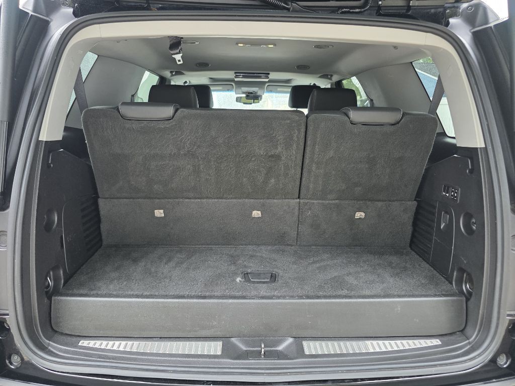 2019 Chevrolet Tahoe Image 15