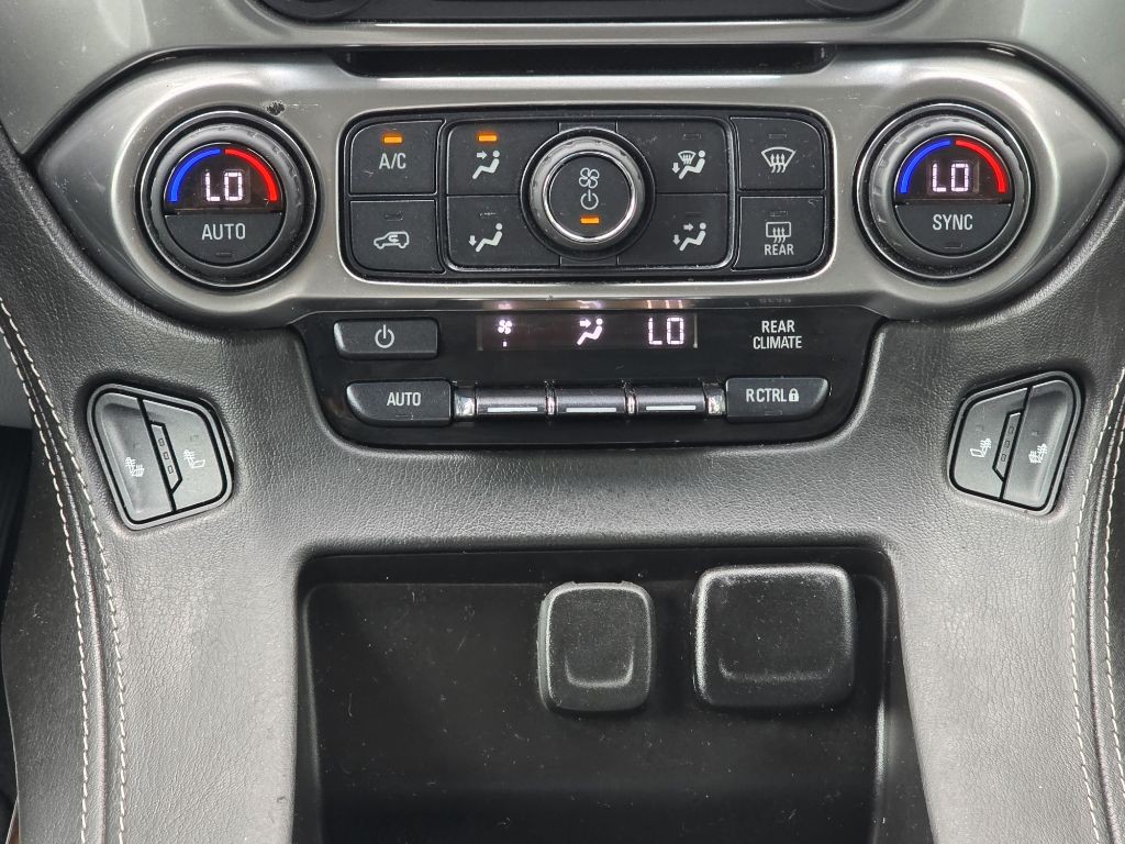 2019 Chevrolet Tahoe Image 19