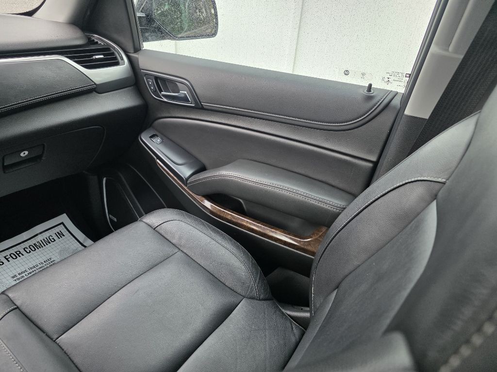 2019 Chevrolet Tahoe Image 20