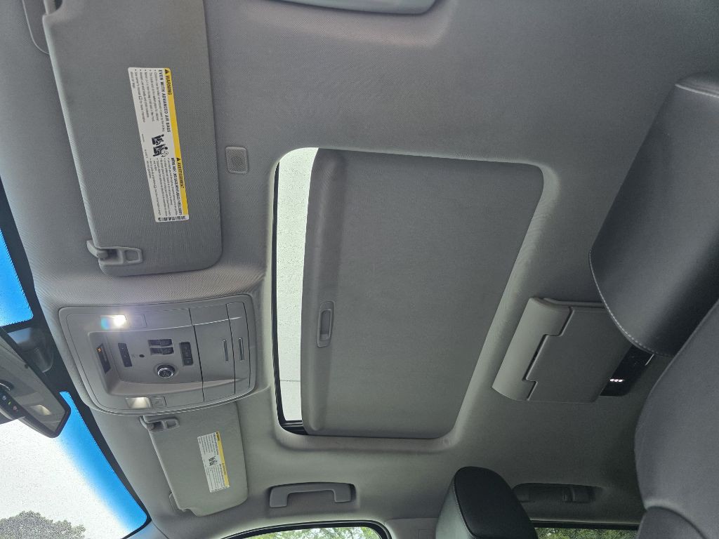 2019 Chevrolet Tahoe Image 24