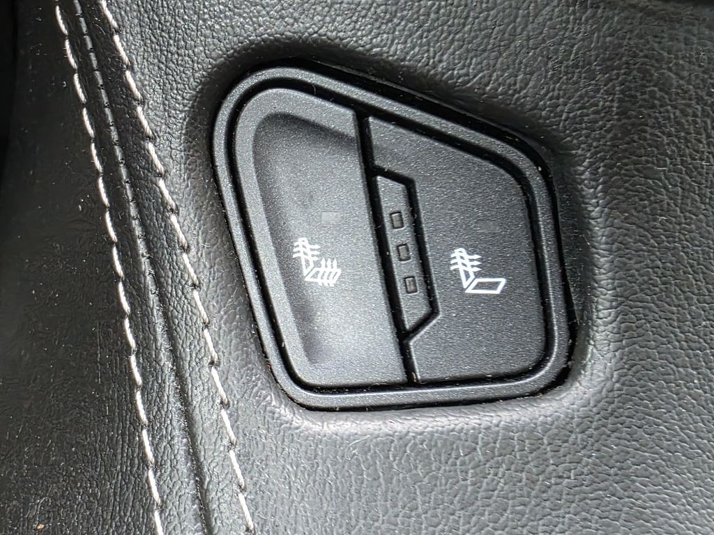 2019 Chevrolet Tahoe Image 28
