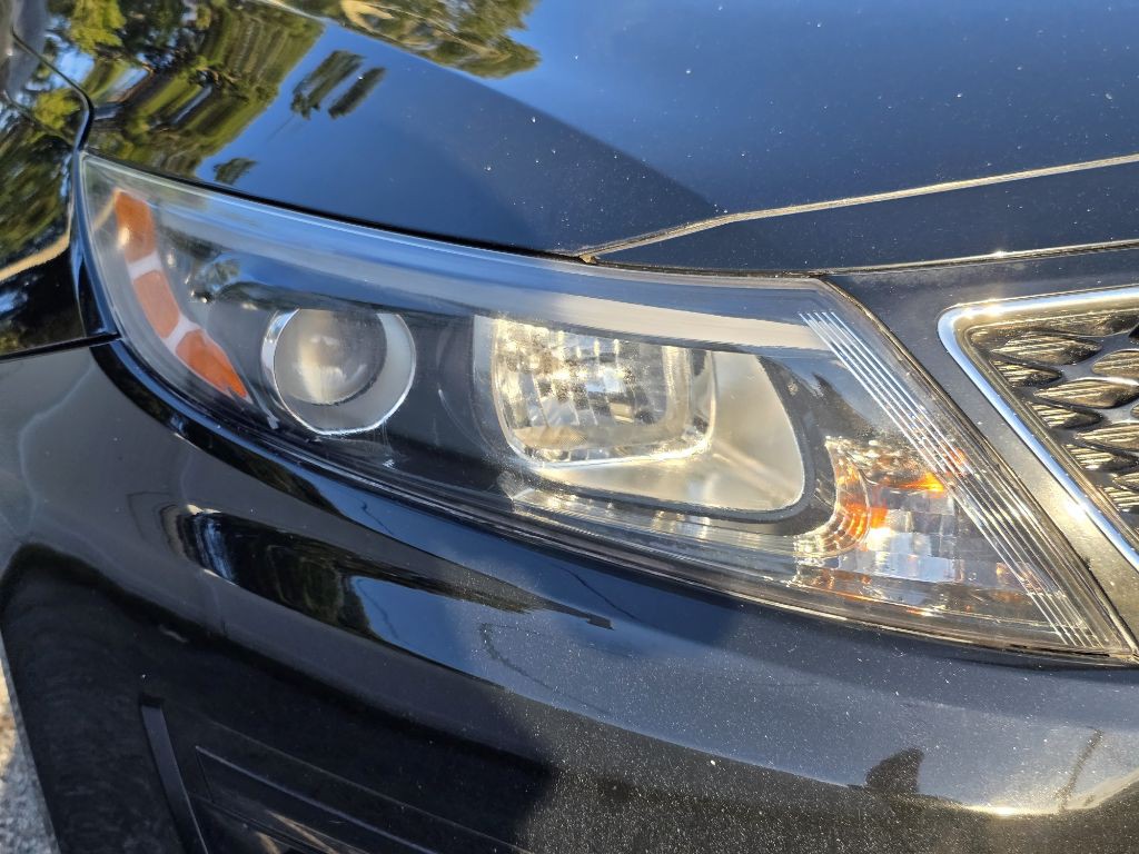 2015 Kia Optima Image 9
