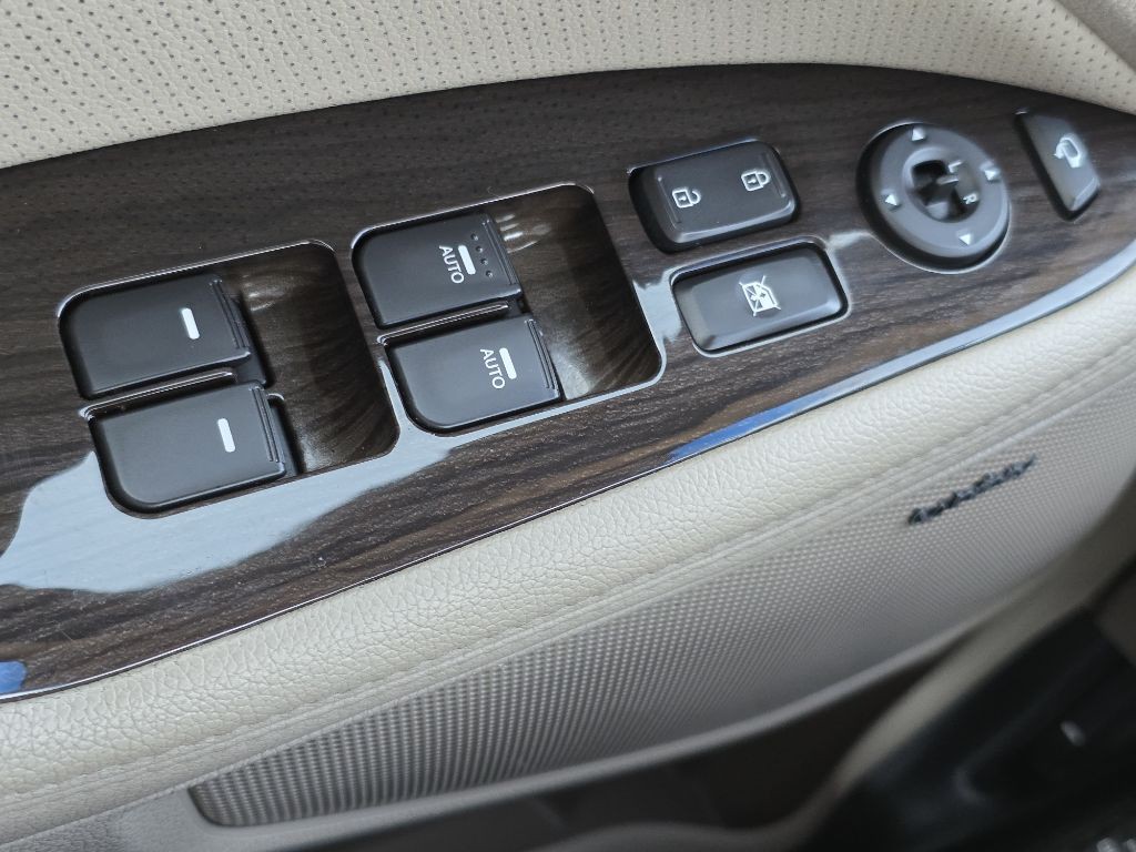 2015 Kia Optima Image 22