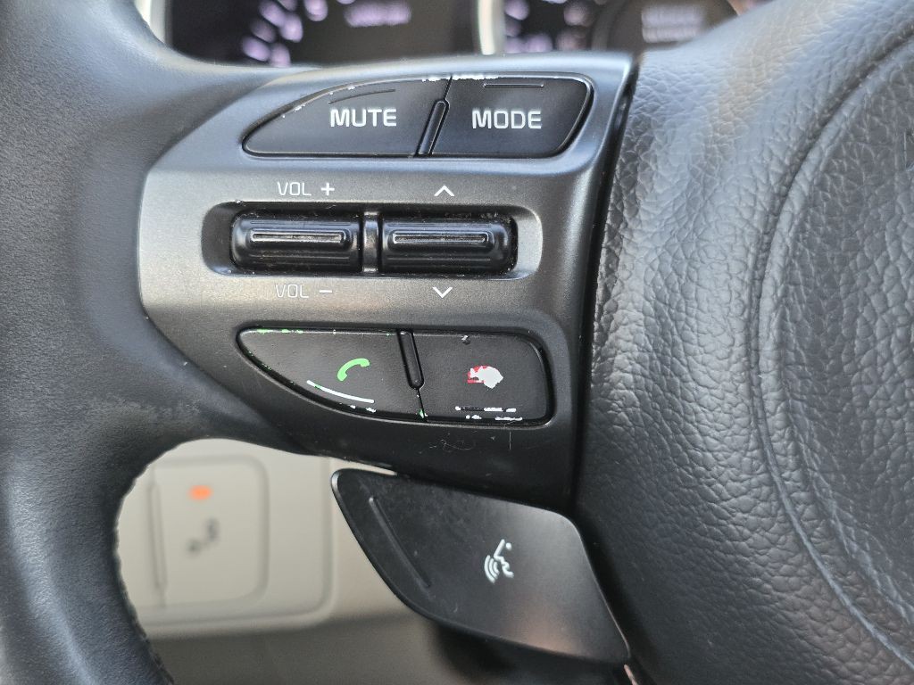 2015 Kia Optima Image 23