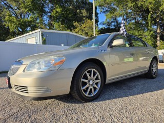 Image for 2007 Buick Lucerne CXL ID: 6815964