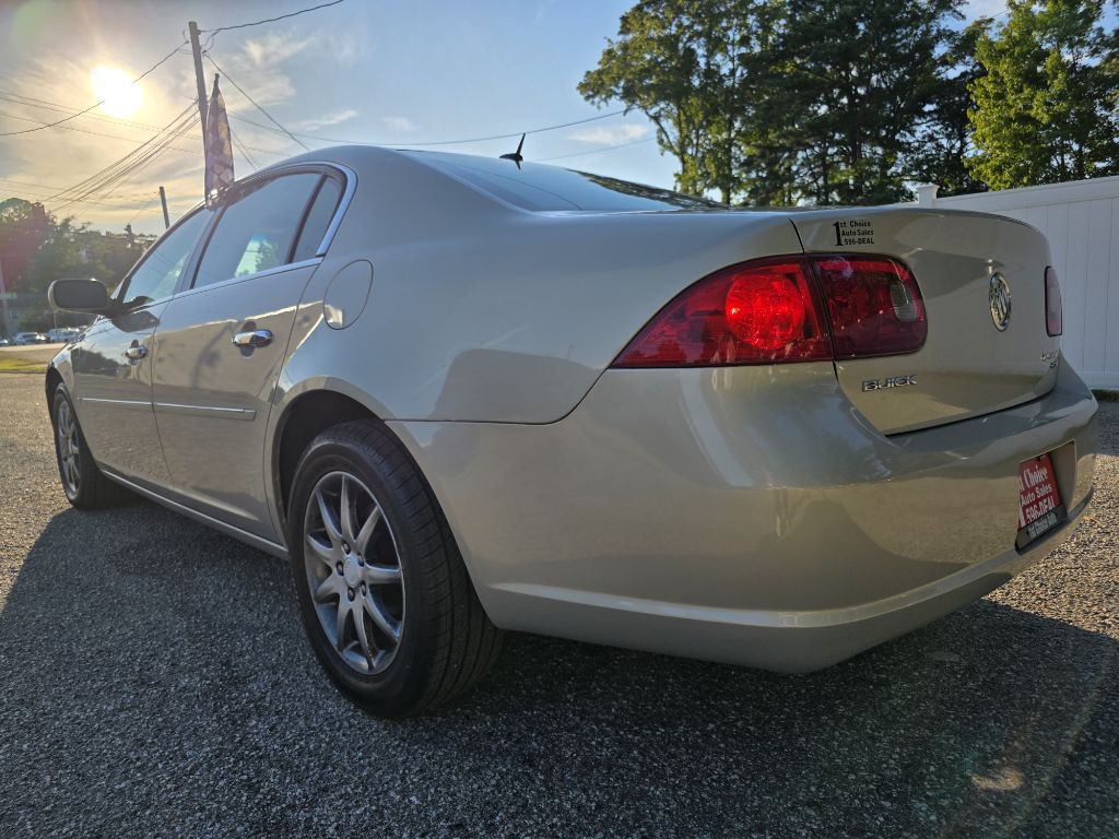 2007 Buick Lucerne Image 7