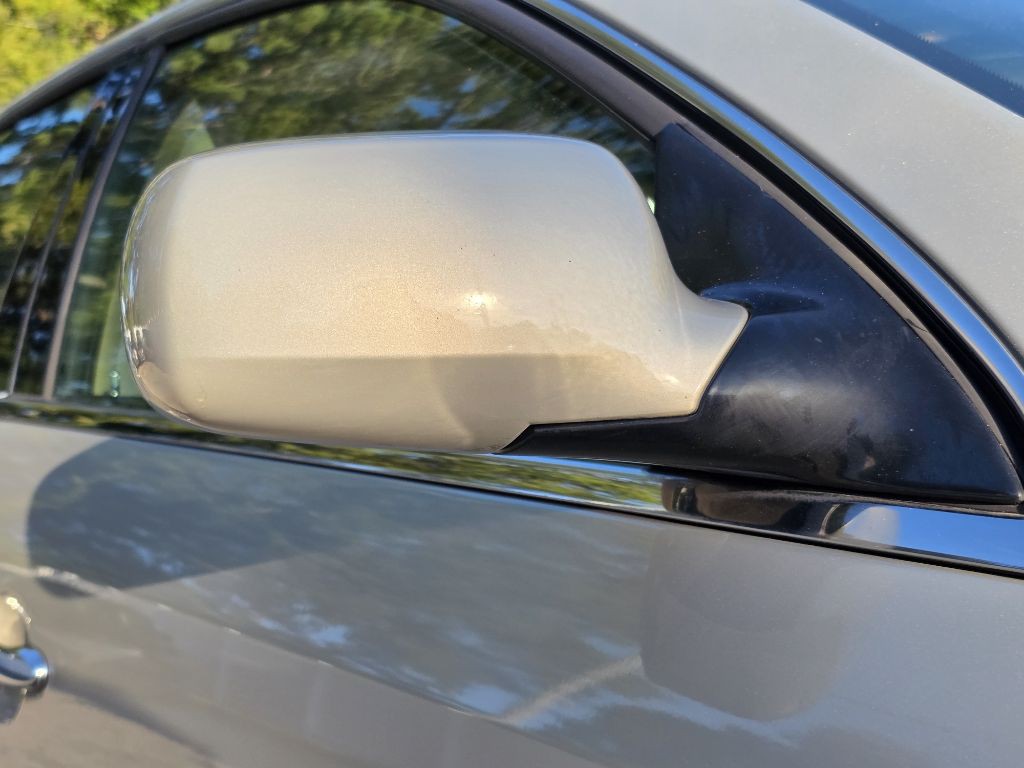 2007 Buick Lucerne Image 11