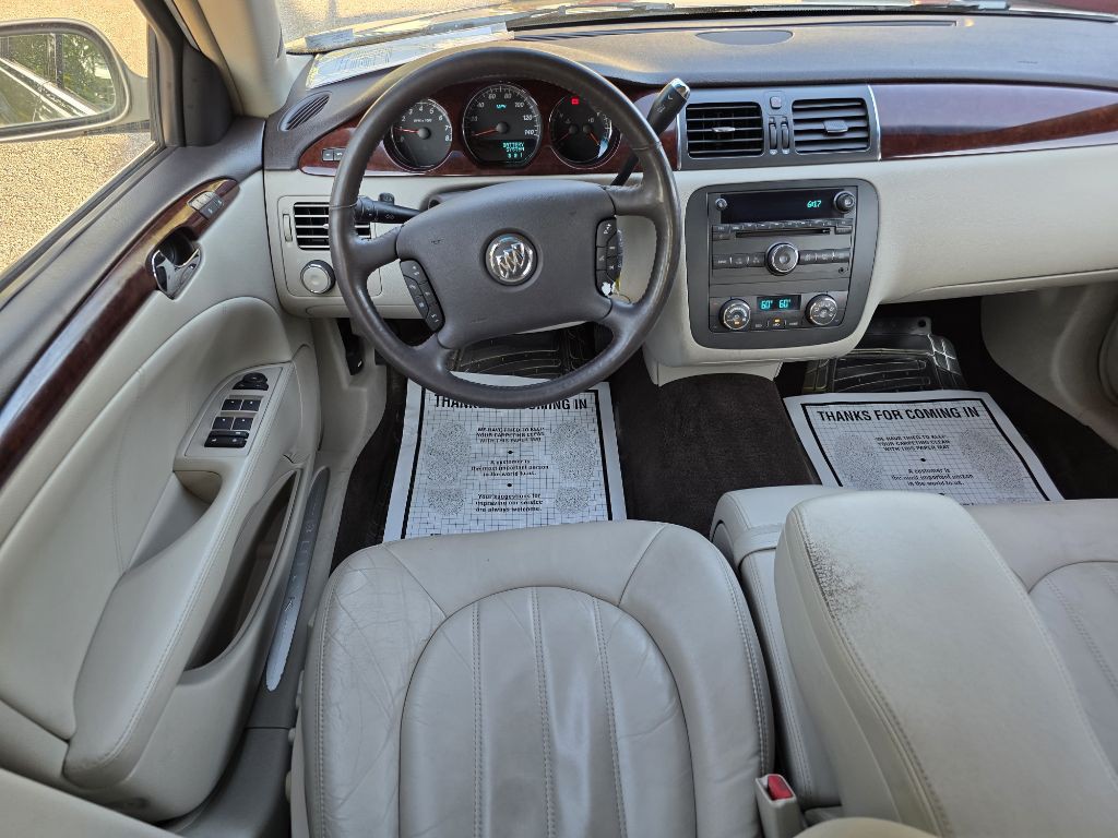 2007 Buick Lucerne Image 14