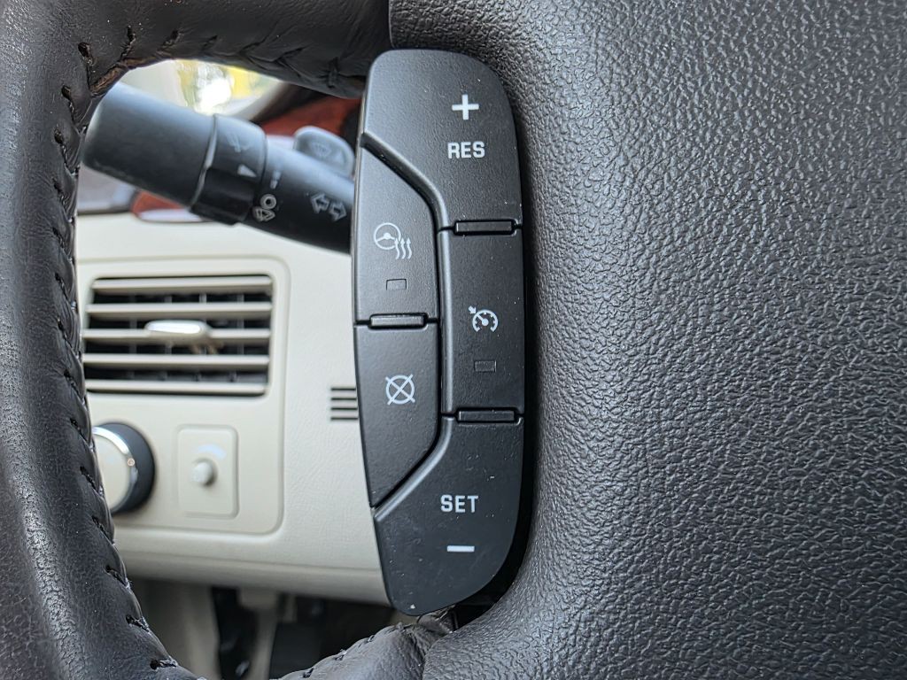 2007 Buick Lucerne Image 20