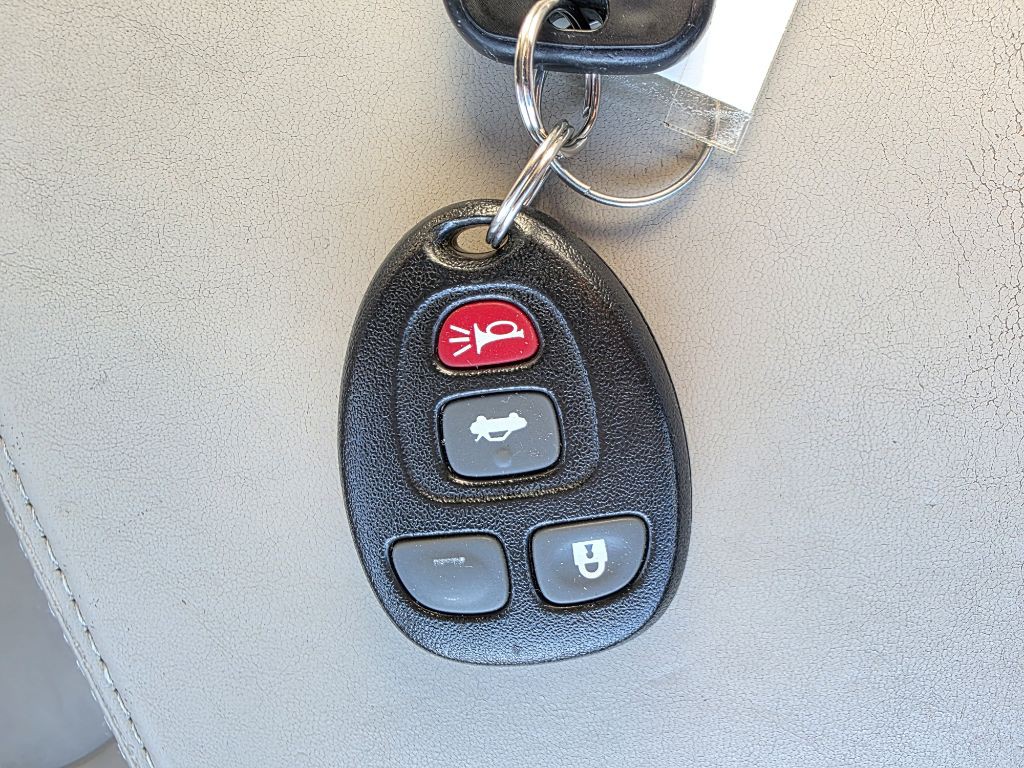 2007 Buick Lucerne Image 22