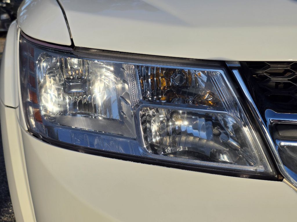 2016 Dodge Journey Image 7