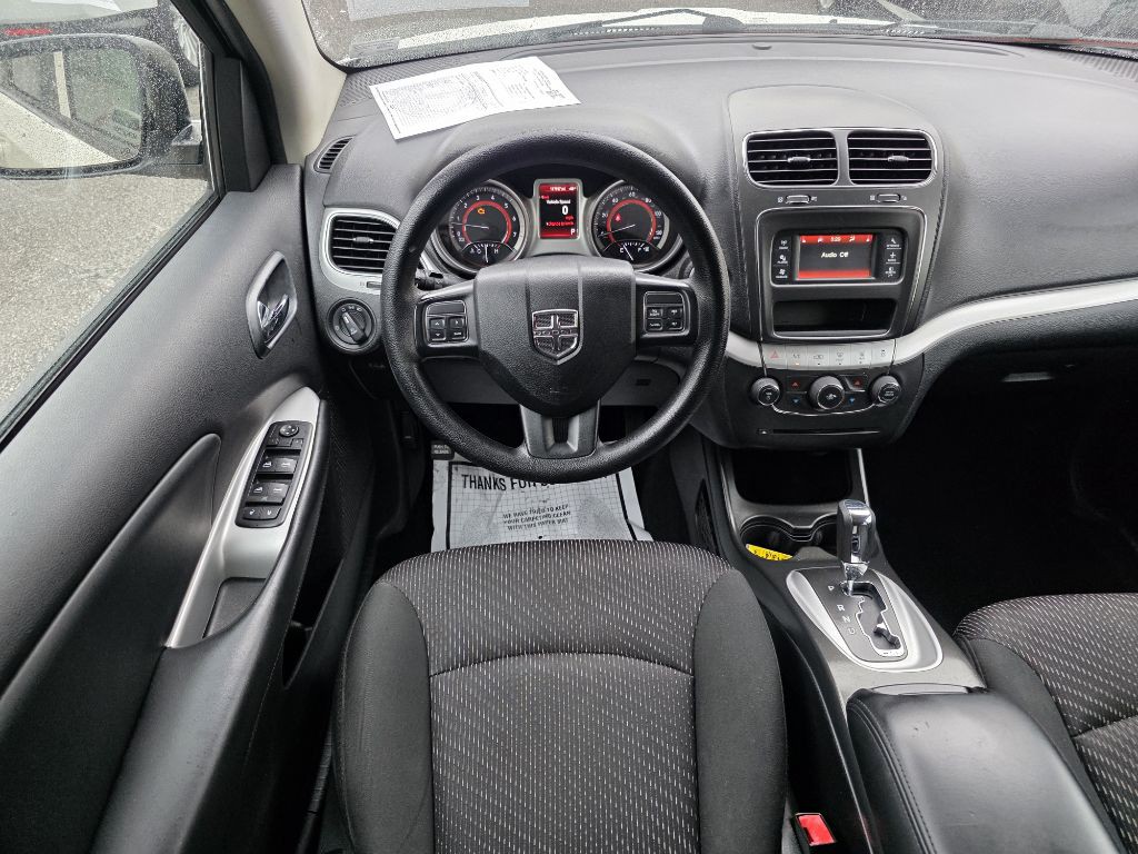 2016 Dodge Journey Image 13