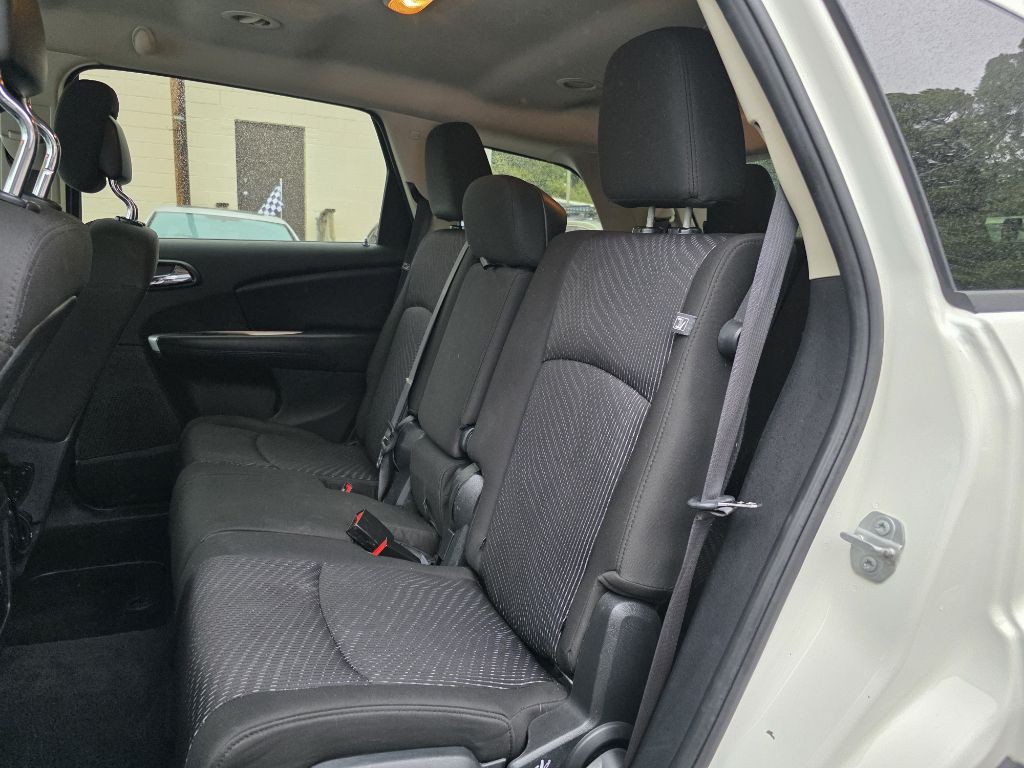 2016 Dodge Journey Image 14