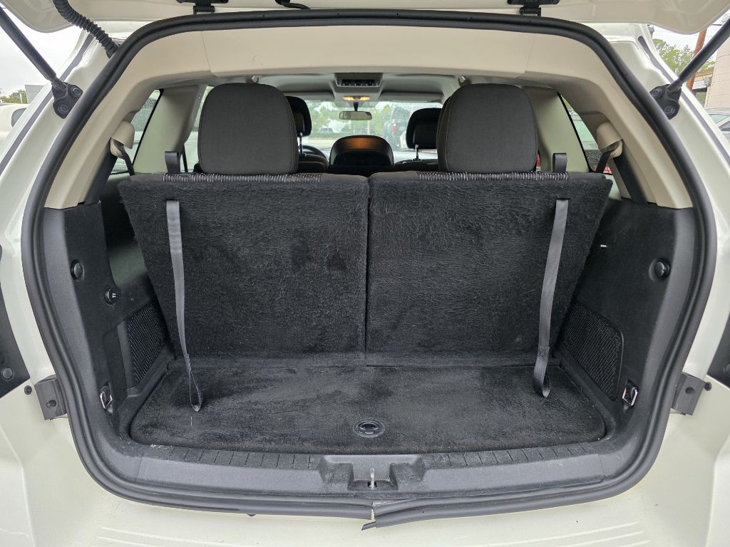 2016 Dodge Journey Image 15